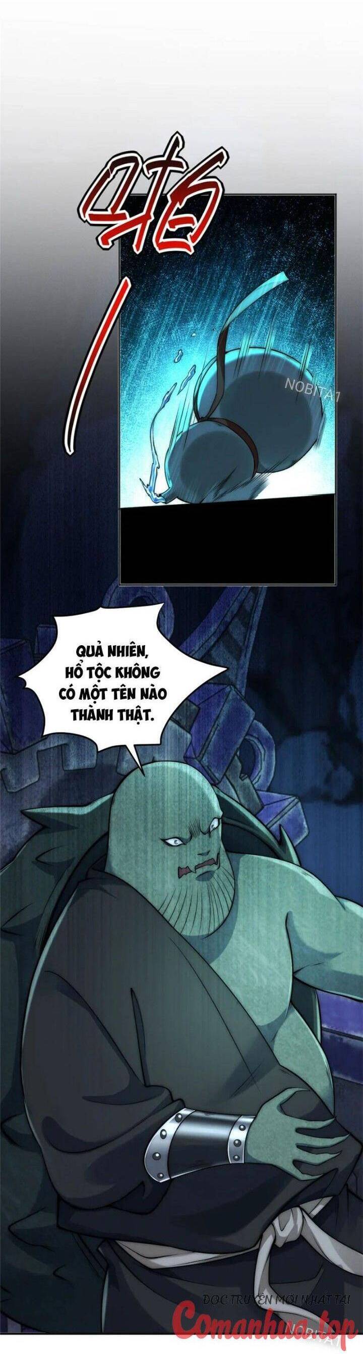 Bắt Đầu Với 100 Triệu Mạng Chapter 86 - Trang 2