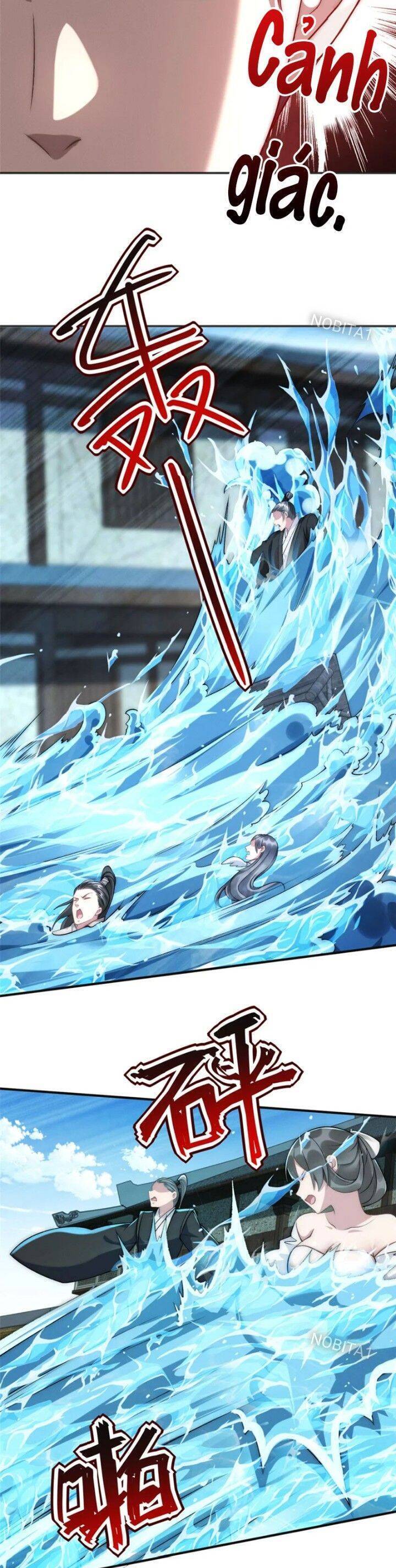 Bắt Đầu Với 100 Triệu Mạng Chapter 86 - Trang 2