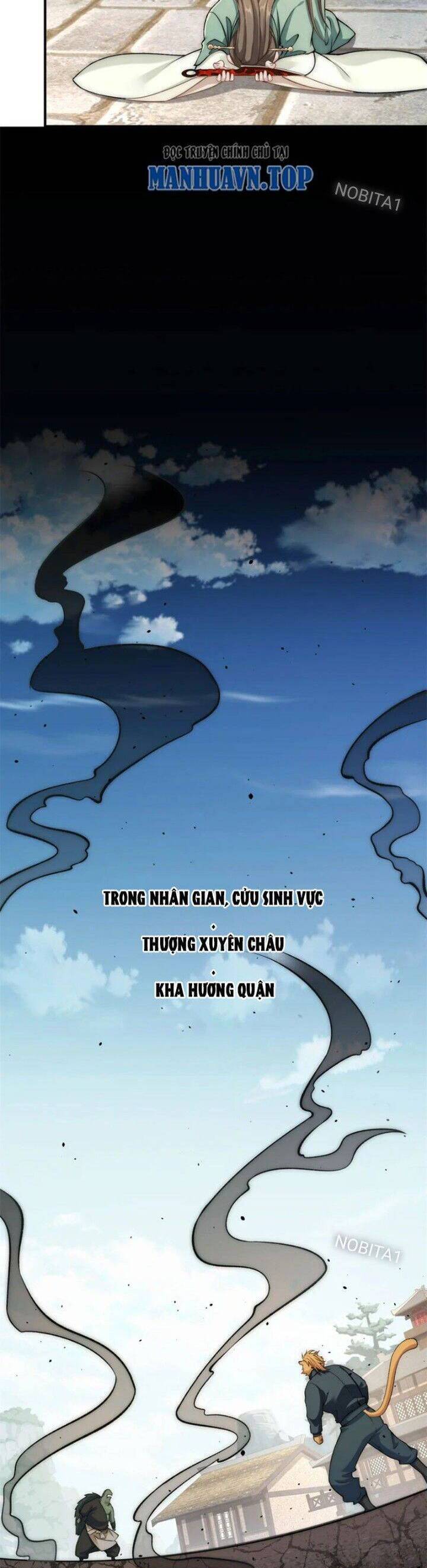 Bắt Đầu Với 100 Triệu Mạng Chapter 87 - Trang 2