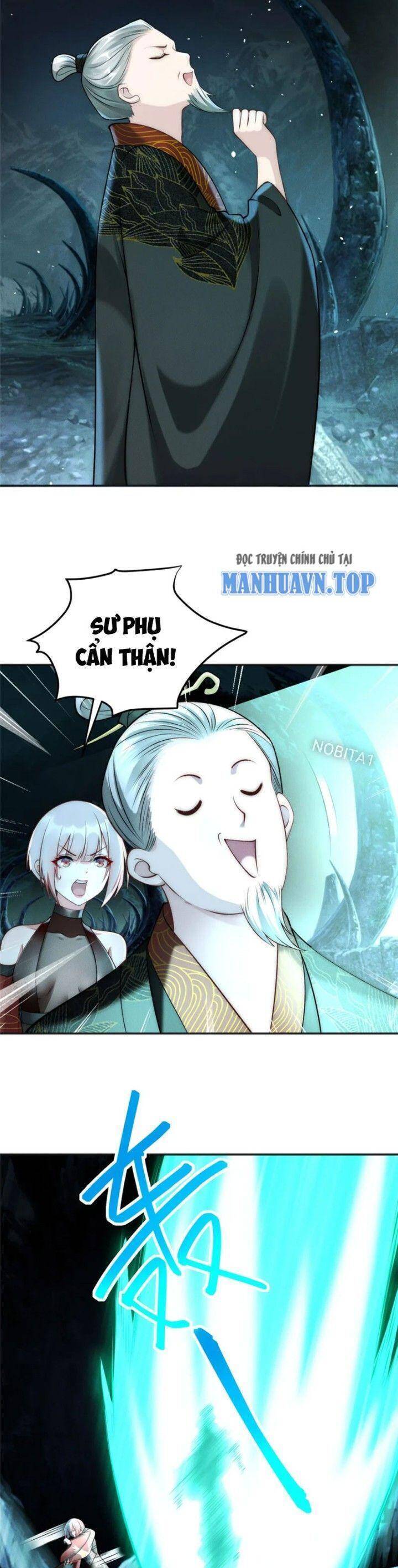 Bắt Đầu Với 100 Triệu Mạng Chapter 88 - Trang 2