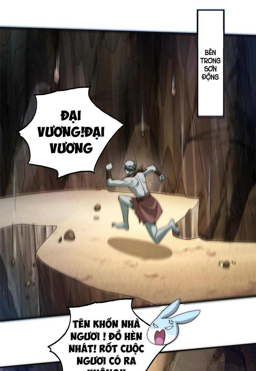 Bắt Đầu Với 100 Triệu Mạng Chapter 9 - Trang 2