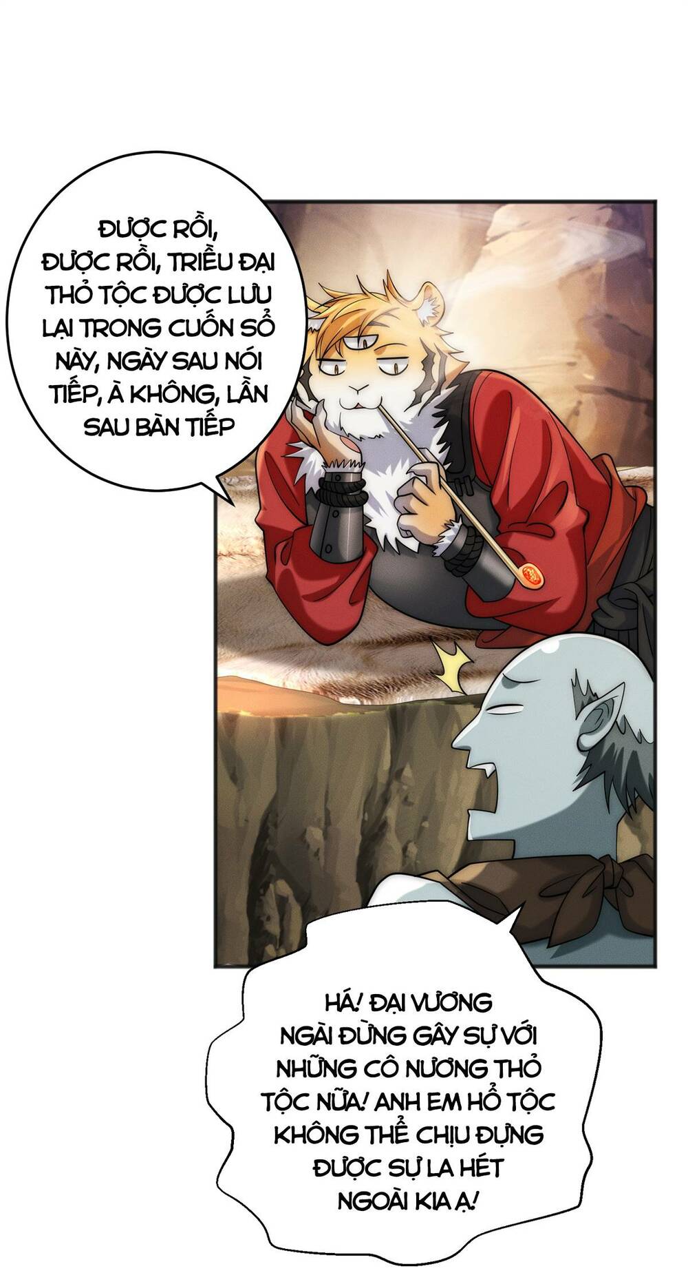 Bắt Đầu Với 100 Triệu Mạng Chapter 9 - Trang 2