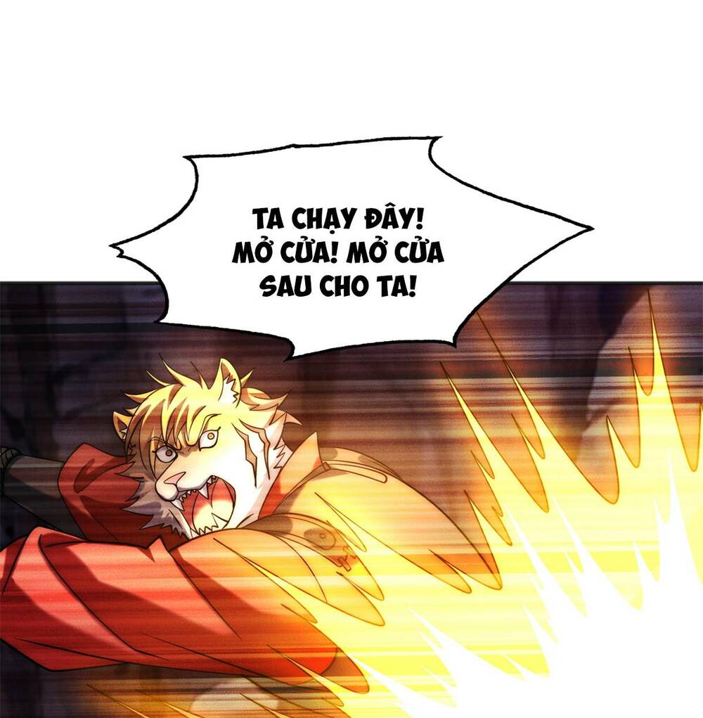 Bắt Đầu Với 100 Triệu Mạng Chapter 9 - Trang 2