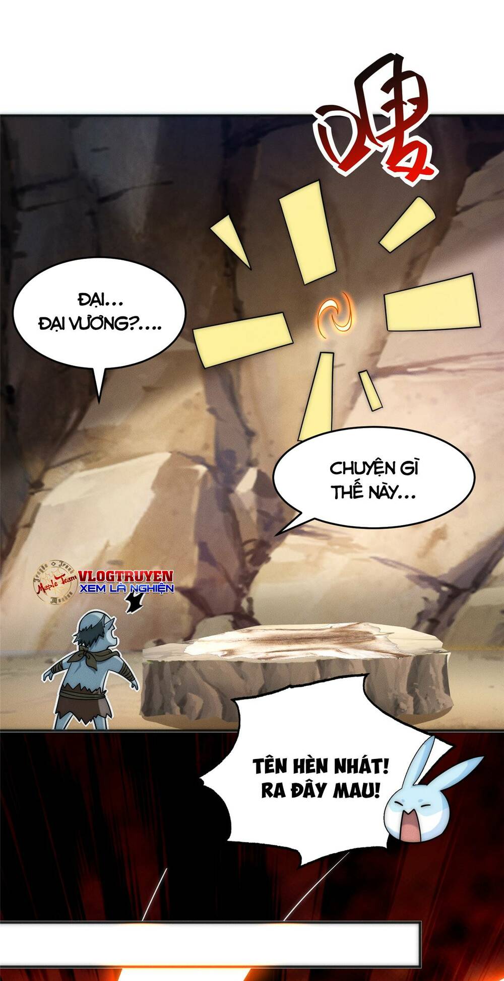 Bắt Đầu Với 100 Triệu Mạng Chapter 9 - Trang 2