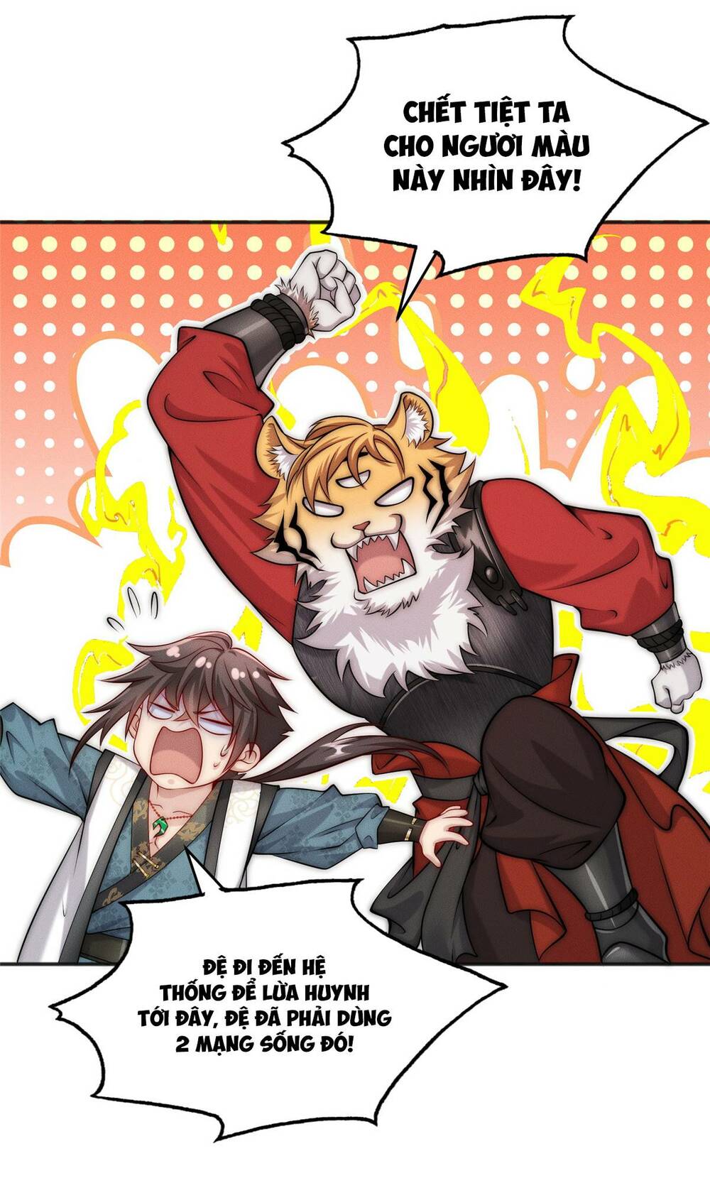 Bắt Đầu Với 100 Triệu Mạng Chapter 9 - Trang 2