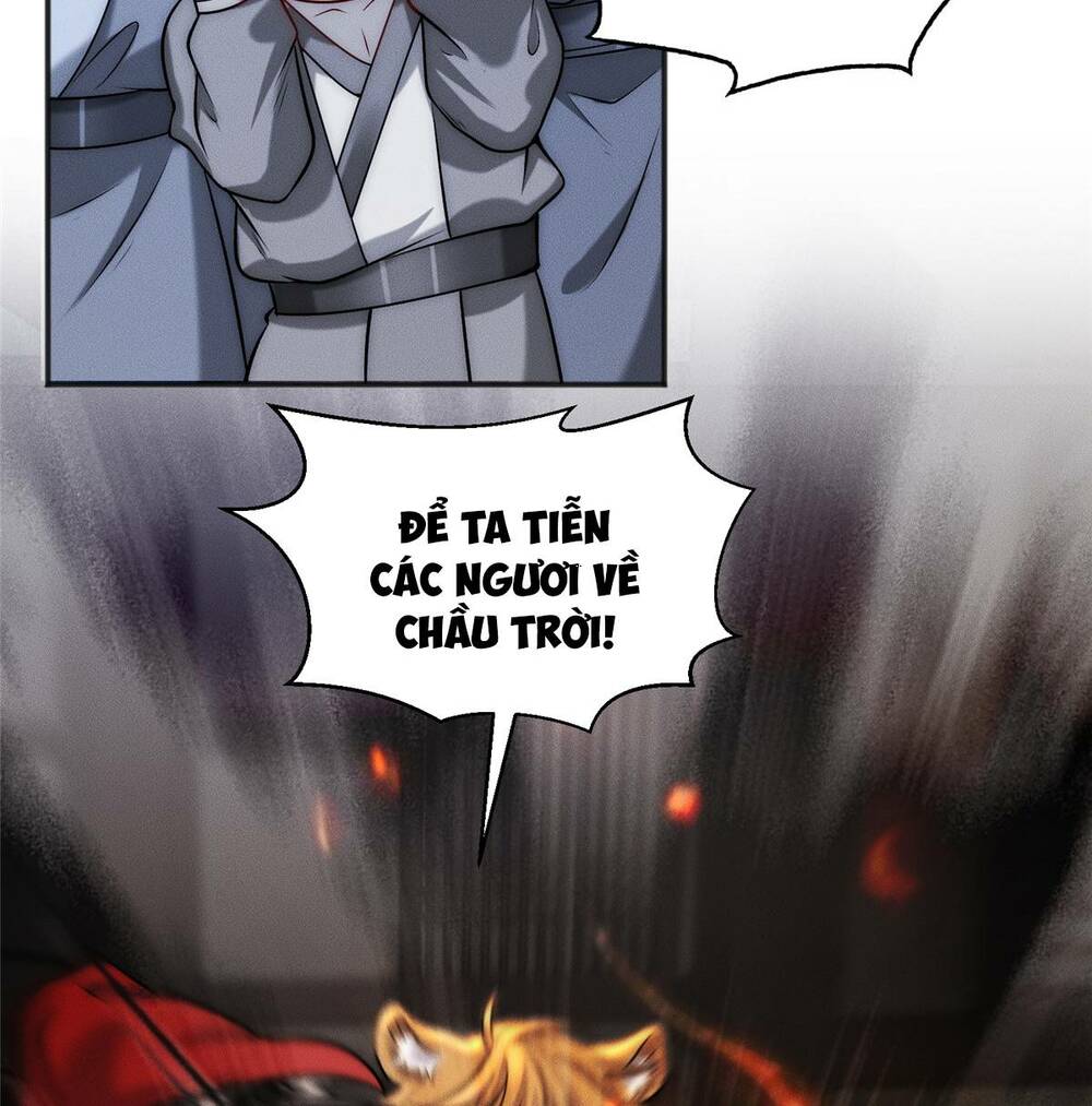 Bắt Đầu Với 100 Triệu Mạng Chapter 9 - Trang 2