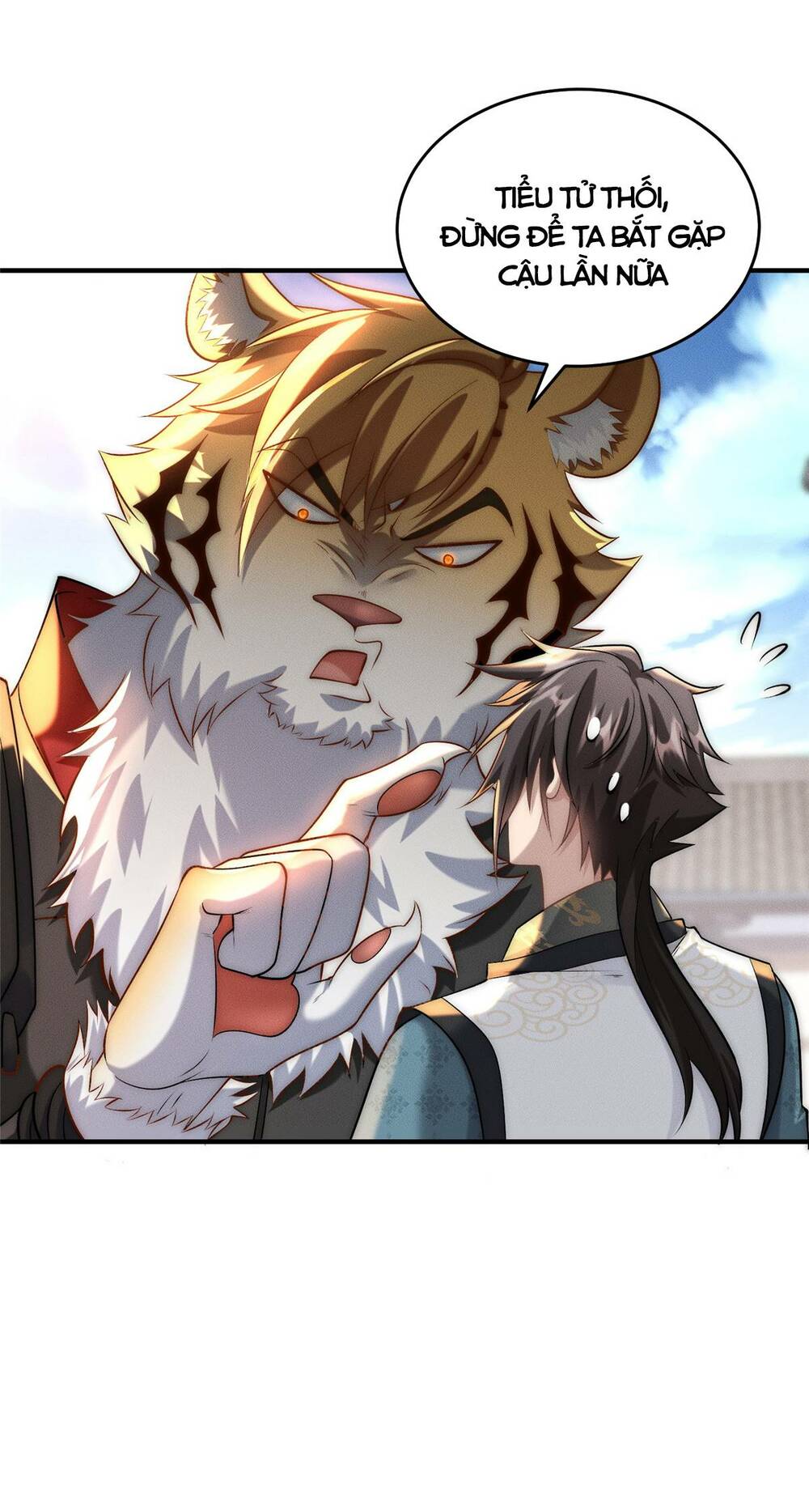 Bắt Đầu Với 100 Triệu Mạng Chapter 9 - Trang 2