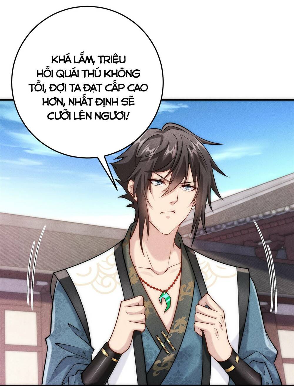 Bắt Đầu Với 100 Triệu Mạng Chapter 9 - Trang 2