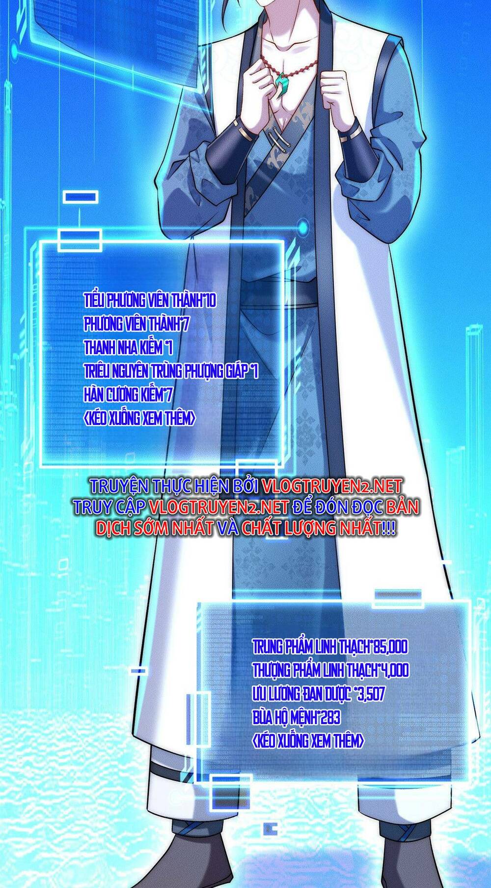 Bắt Đầu Với 100 Triệu Mạng Chapter 9 - Trang 2