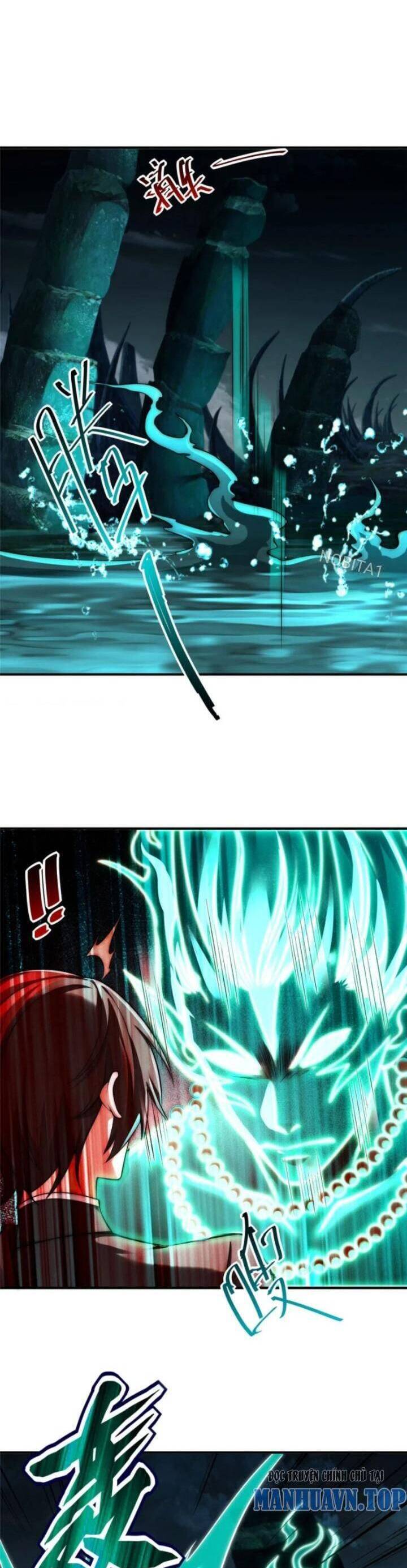 Bắt Đầu Với 100 Triệu Mạng Chapter 90 - Trang 2