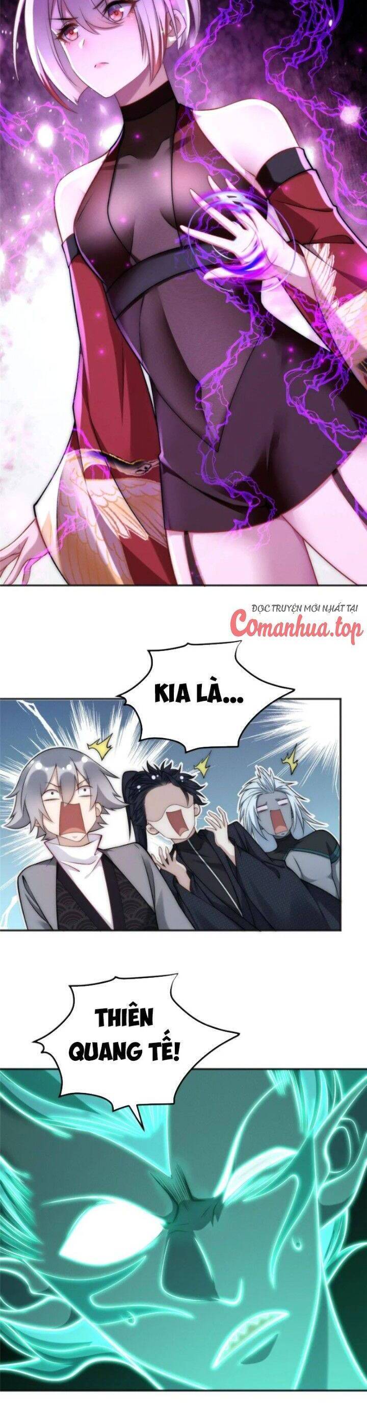 Bắt Đầu Với 100 Triệu Mạng Chapter 90 - Trang 2