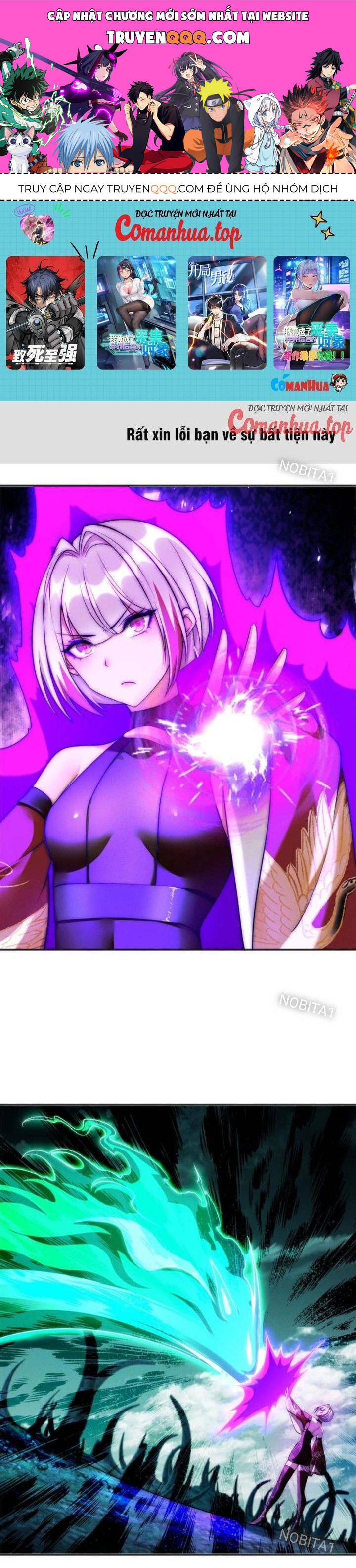 Bắt Đầu Với 100 Triệu Mạng Chapter 91 - Trang 2