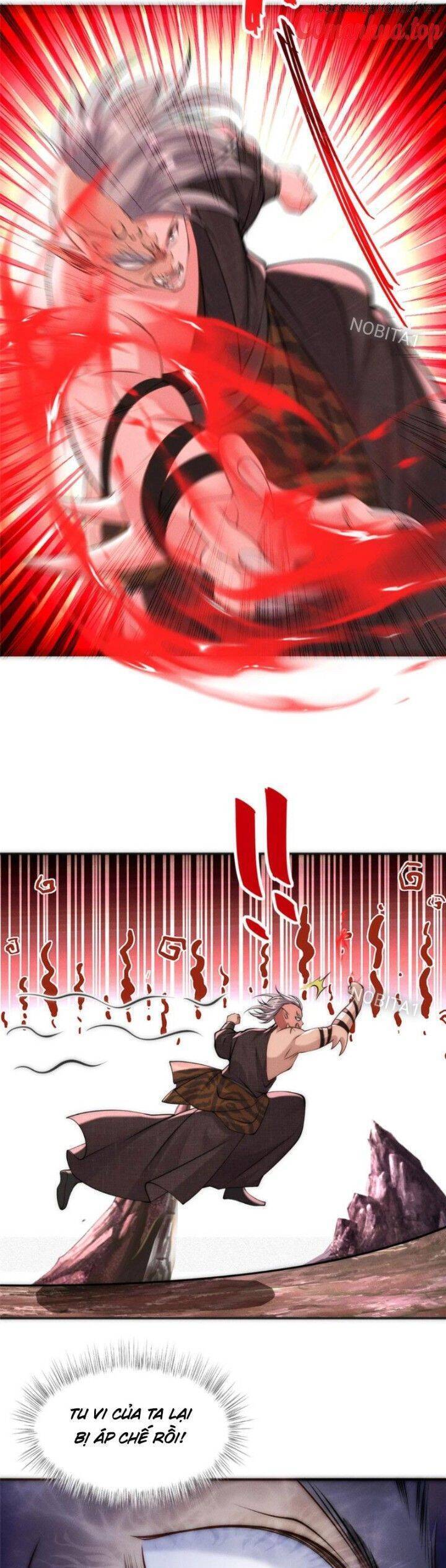 Bắt Đầu Với 100 Triệu Mạng Chapter 91 - Trang 2