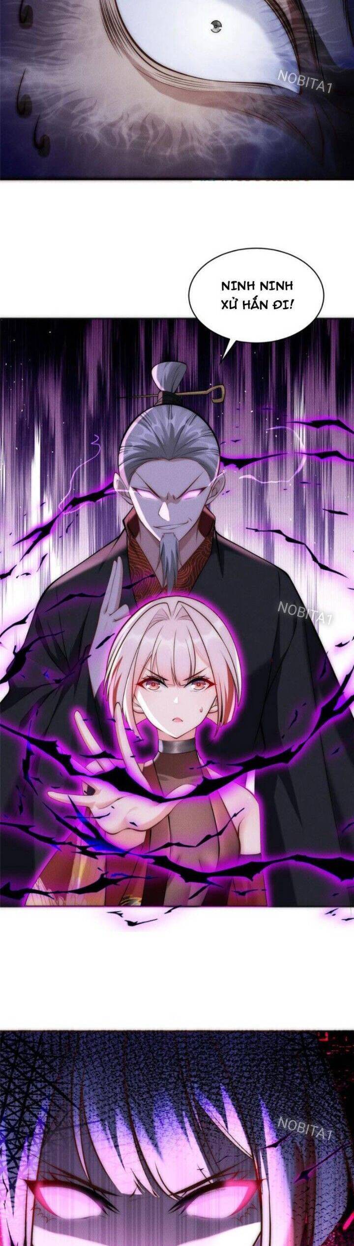 Bắt Đầu Với 100 Triệu Mạng Chapter 91 - Trang 2