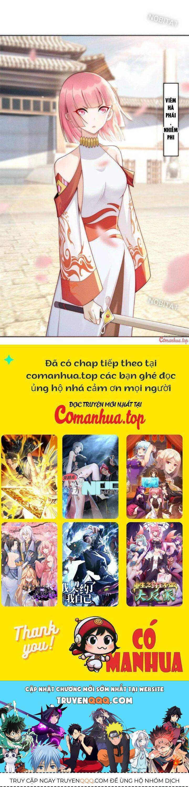 Bắt Đầu Với 100 Triệu Mạng Chapter 91 - Trang 2