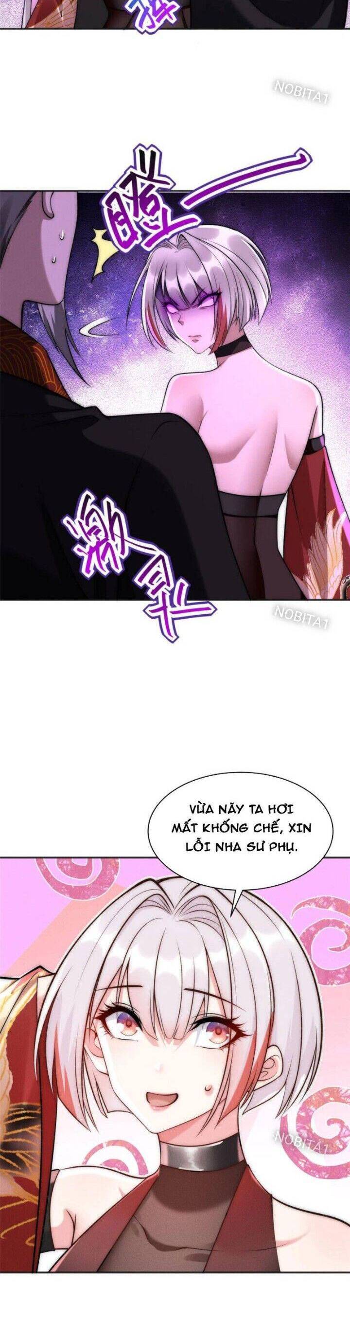 Bắt Đầu Với 100 Triệu Mạng Chapter 91 - Trang 2