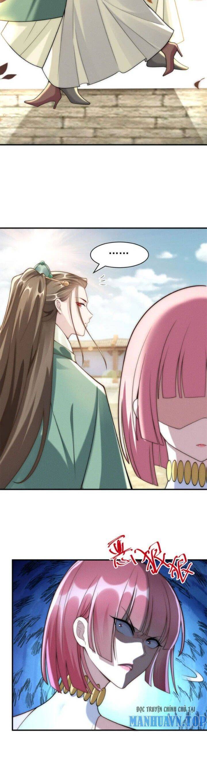 Bắt Đầu Với 100 Triệu Mạng Chapter 92 - Trang 2