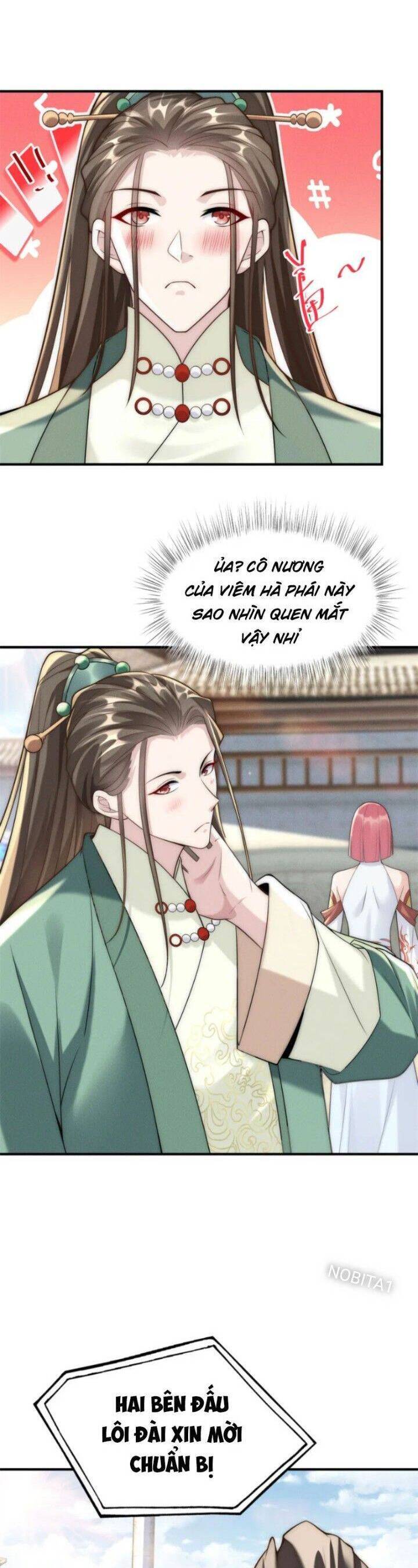 Bắt Đầu Với 100 Triệu Mạng Chapter 92 - Trang 2