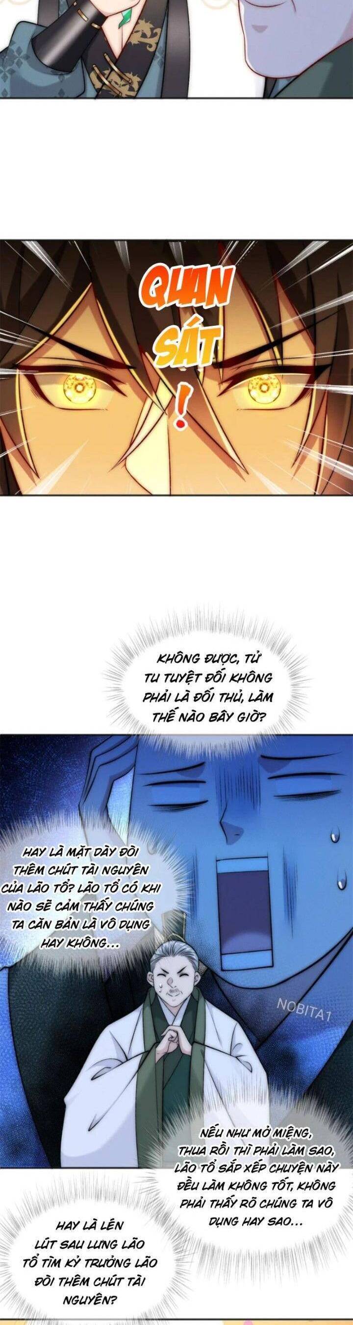 Bắt Đầu Với 100 Triệu Mạng Chapter 92 - Trang 2