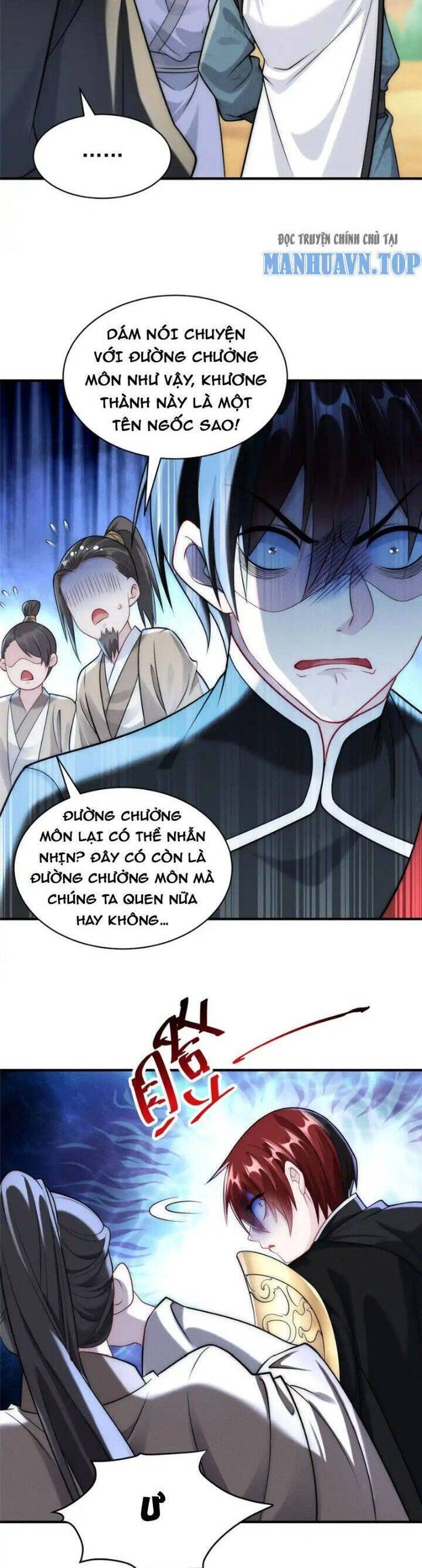 Bắt Đầu Với 100 Triệu Mạng Chapter 99 - Trang 2