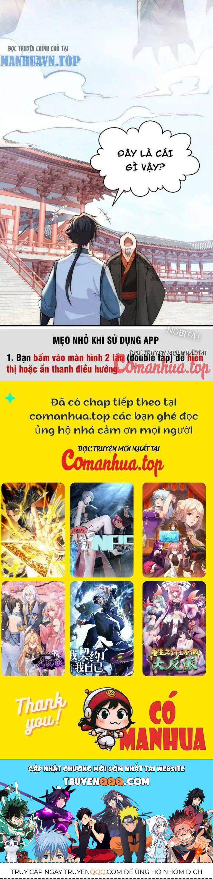 Bắt Đầu Với 100 Triệu Mạng Chapter 99 - Trang 2