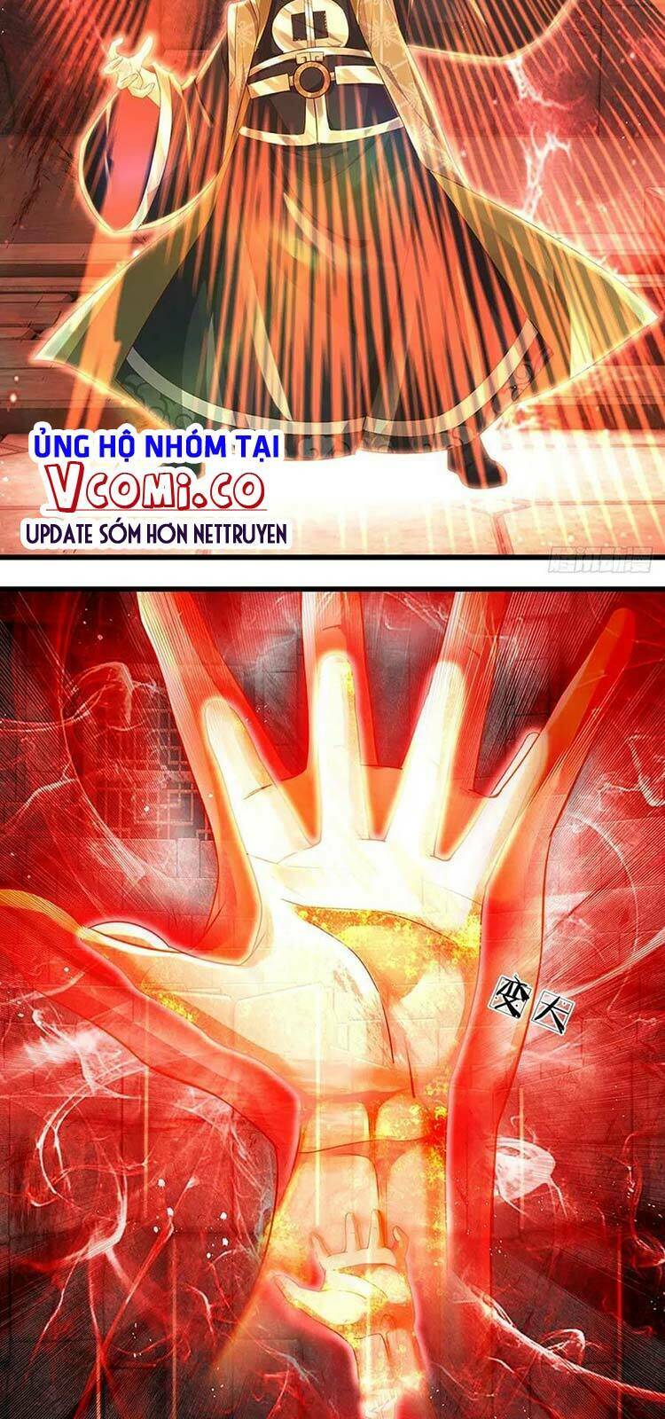 Bắt Đầu Với Chí Tôn Đan Điền Chapter 101 - Trang 2