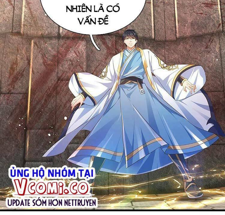Bắt Đầu Với Chí Tôn Đan Điền Chapter 101 - Trang 2