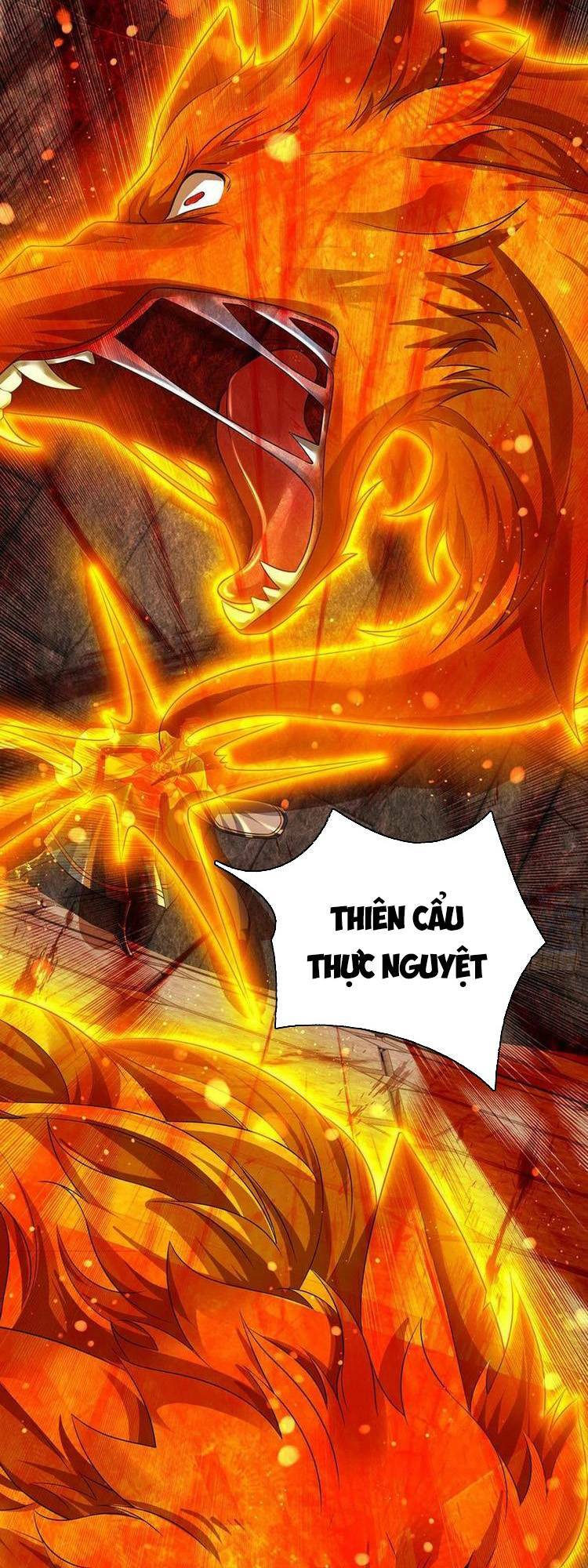 Bắt Đầu Với Chí Tôn Đan Điền Chapter 102 - Trang 2