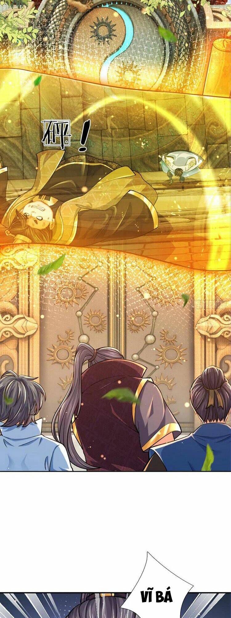 Bắt Đầu Với Chí Tôn Đan Điền Chapter 102 - Trang 2