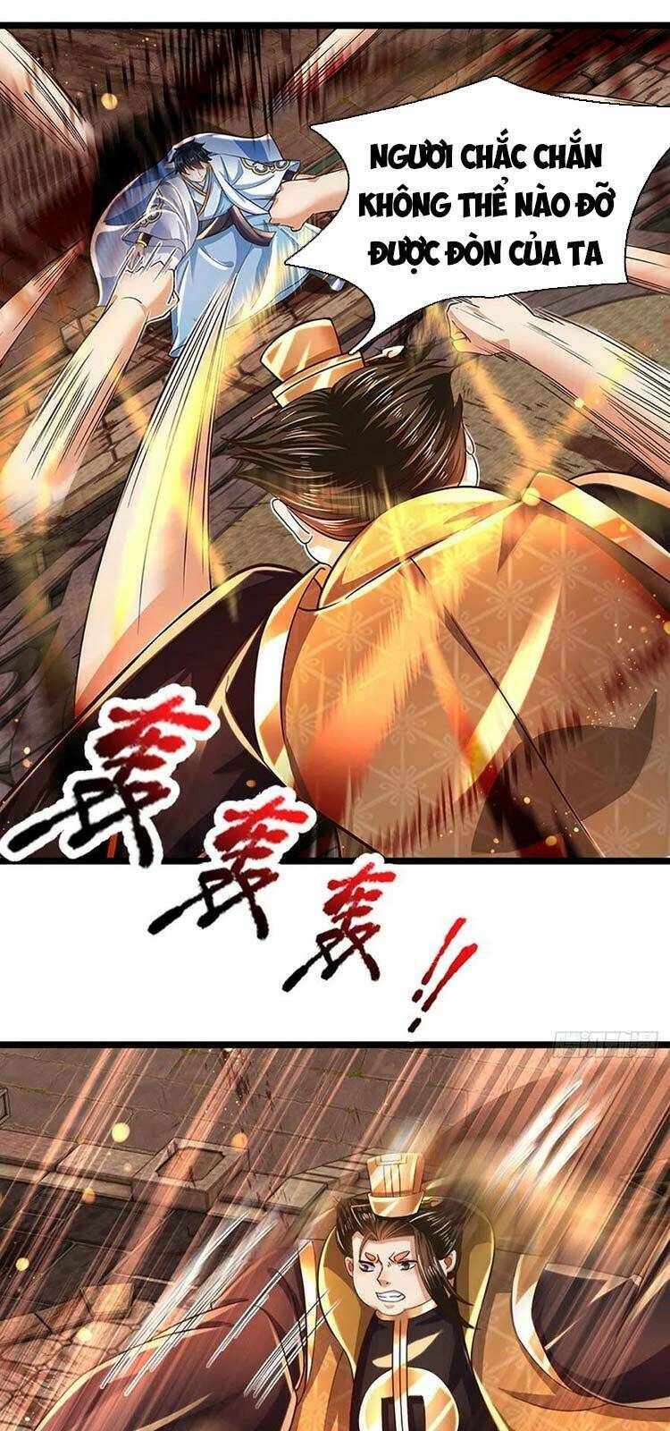 Bắt Đầu Với Chí Tôn Đan Điền Chapter 104 - Trang 2