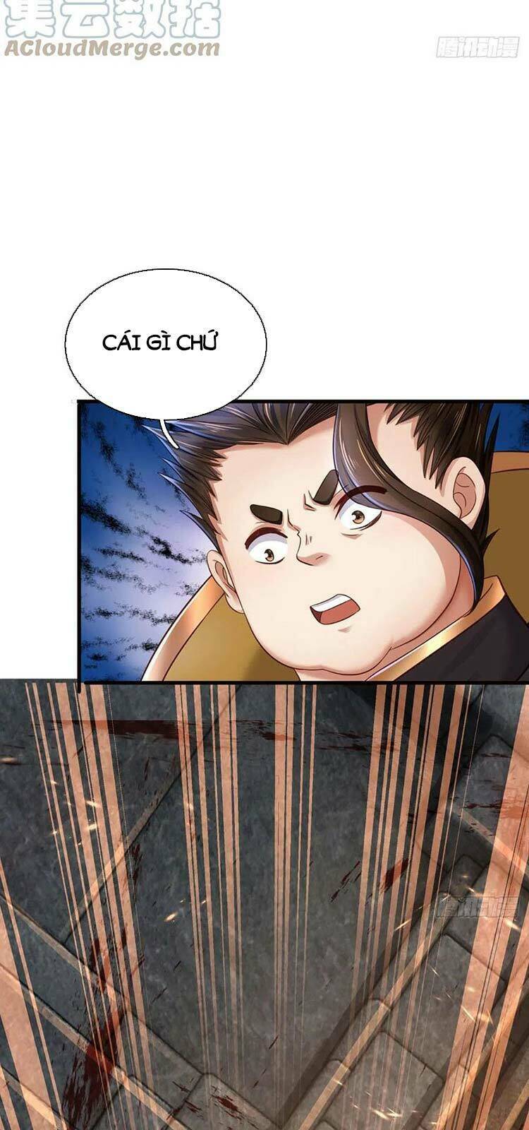 Bắt Đầu Với Chí Tôn Đan Điền Chapter 104 - Trang 2