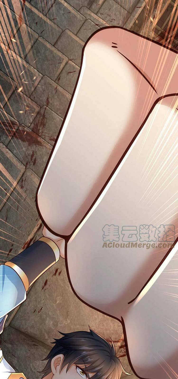 Bắt Đầu Với Chí Tôn Đan Điền Chapter 104 - Trang 2