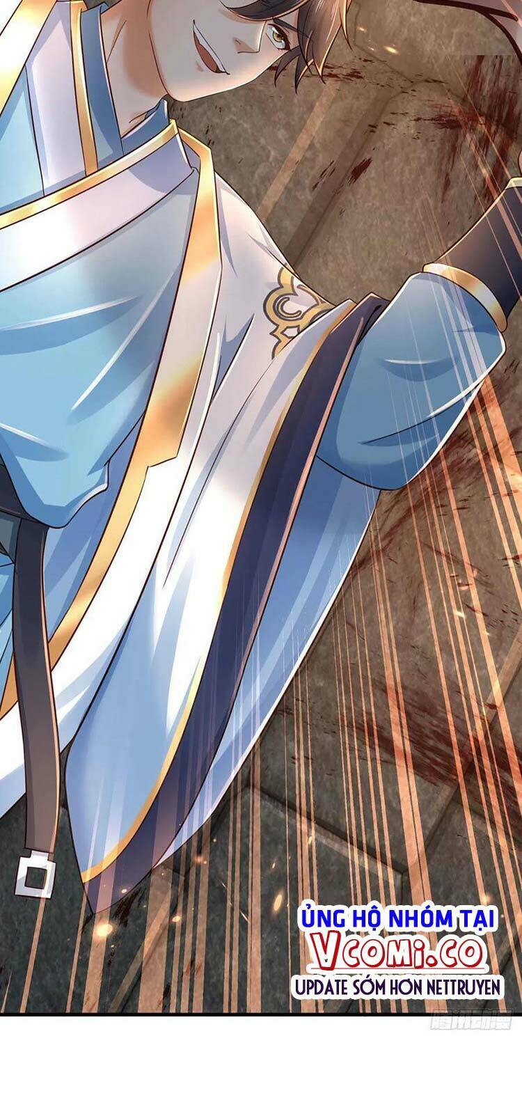 Bắt Đầu Với Chí Tôn Đan Điền Chapter 104 - Trang 2