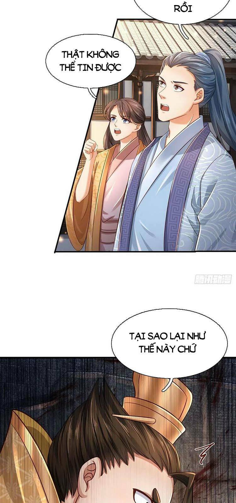 Bắt Đầu Với Chí Tôn Đan Điền Chapter 104 - Trang 2