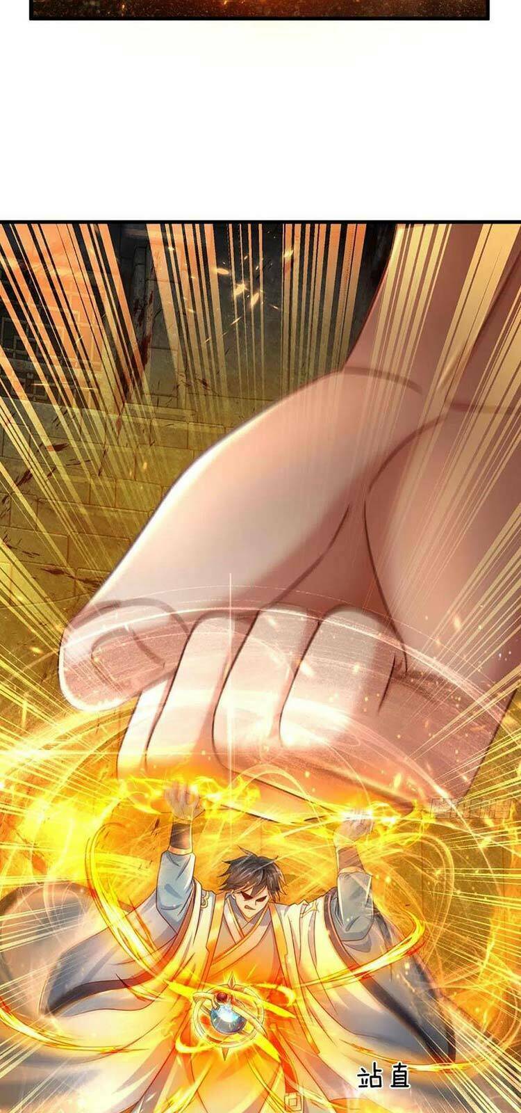 Bắt Đầu Với Chí Tôn Đan Điền Chapter 104 - Trang 2