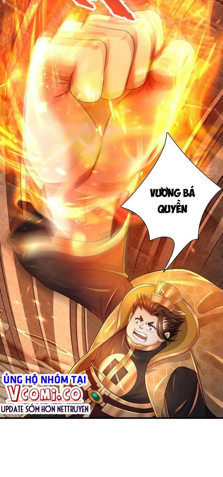 Bắt Đầu Với Chí Tôn Đan Điền Chapter 104 - Trang 2