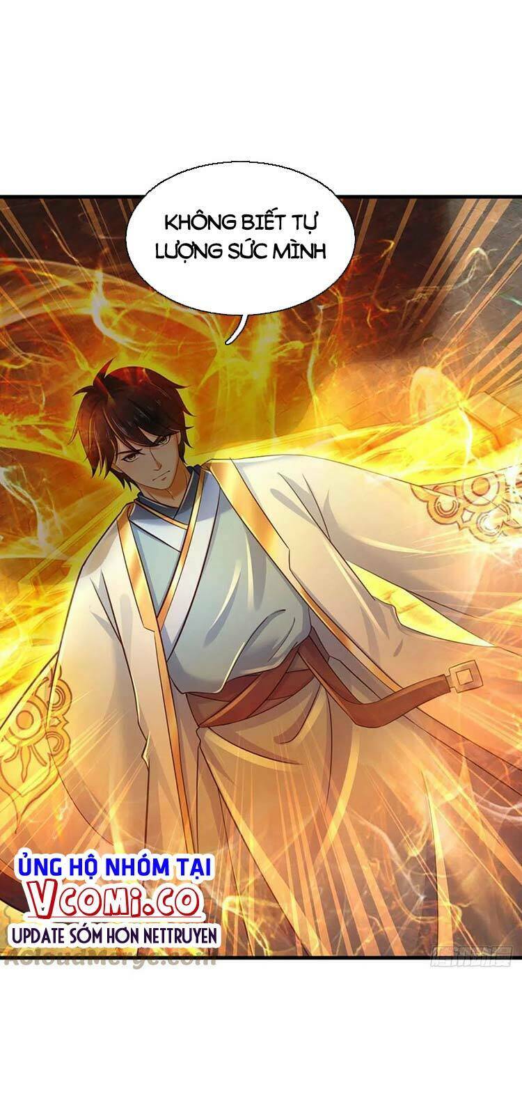 Bắt Đầu Với Chí Tôn Đan Điền Chapter 104 - Trang 2