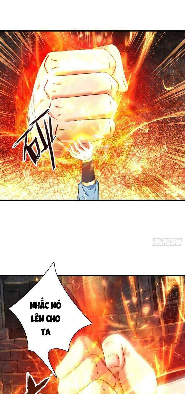 Bắt Đầu Với Chí Tôn Đan Điền Chapter 104 - Trang 2