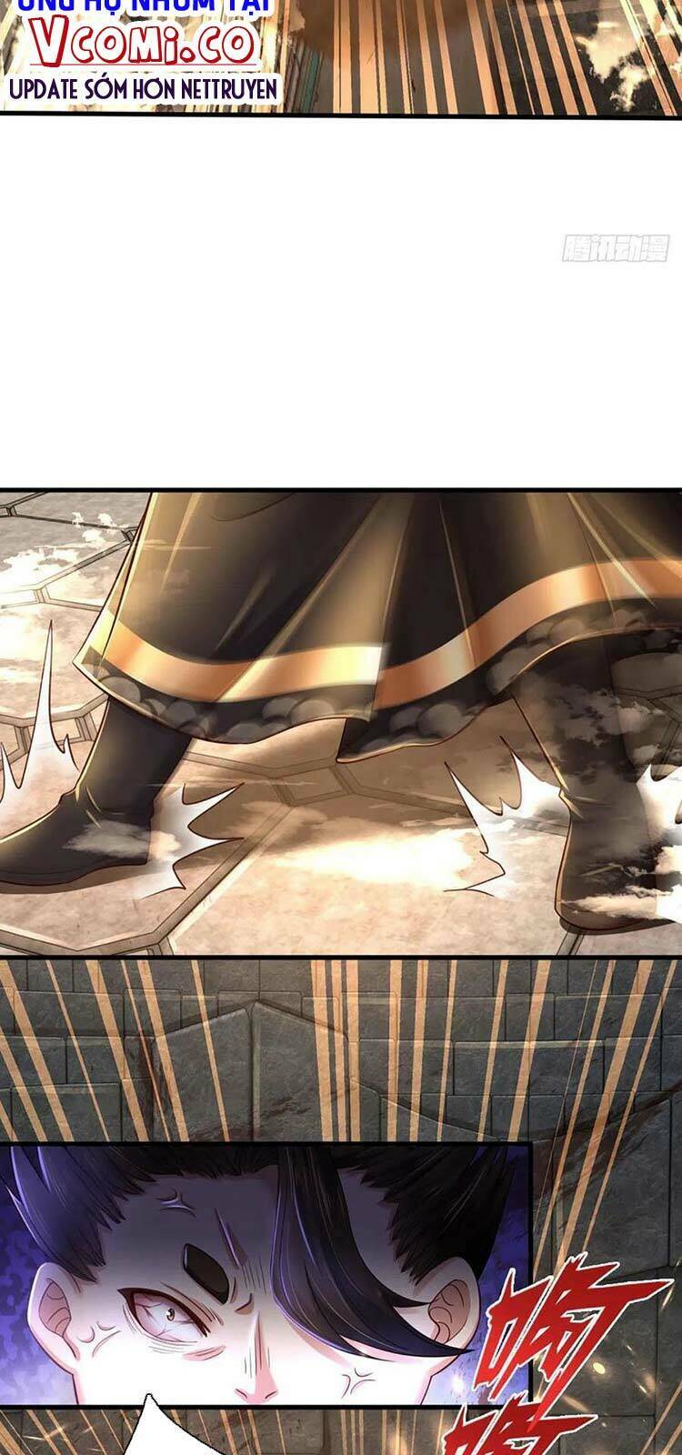 Bắt Đầu Với Chí Tôn Đan Điền Chapter 104 - Trang 2