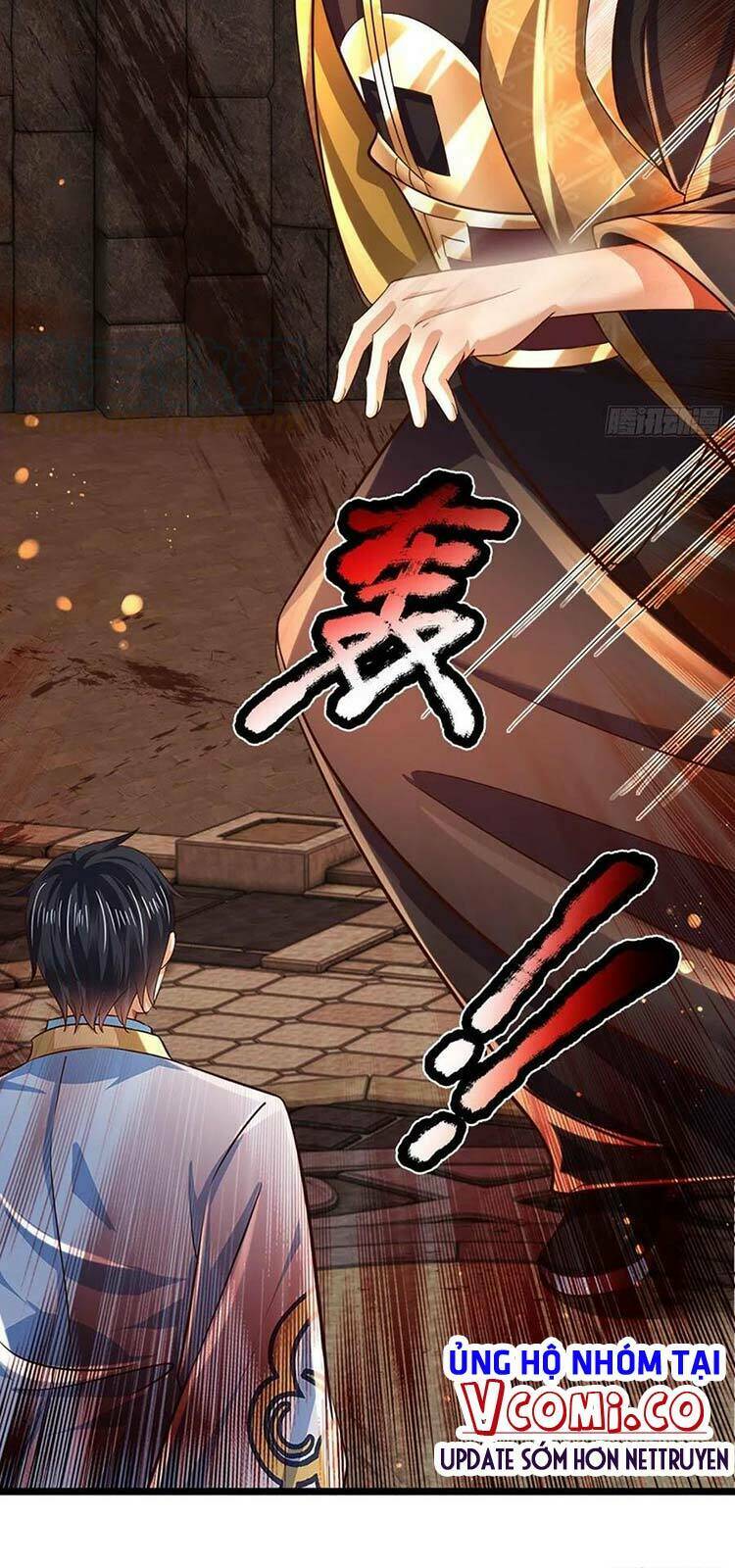 Bắt Đầu Với Chí Tôn Đan Điền Chapter 104 - Trang 2