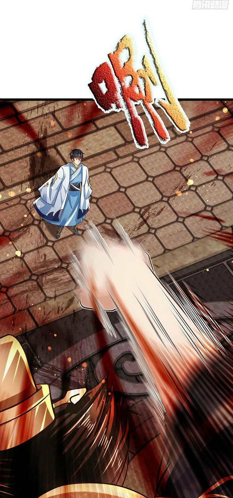 Bắt Đầu Với Chí Tôn Đan Điền Chapter 104 - Trang 2