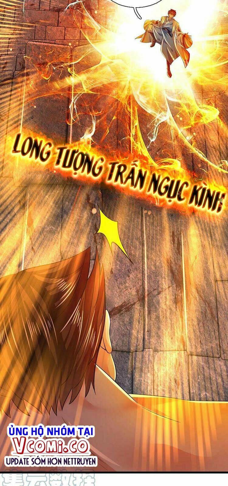 Bắt Đầu Với Chí Tôn Đan Điền Chapter 105 - Trang 2