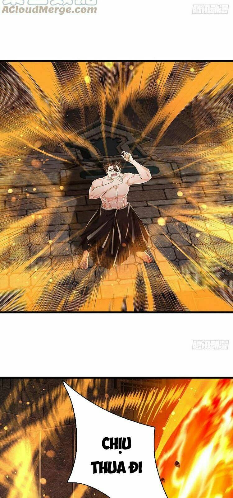 Bắt Đầu Với Chí Tôn Đan Điền Chapter 105 - Trang 2