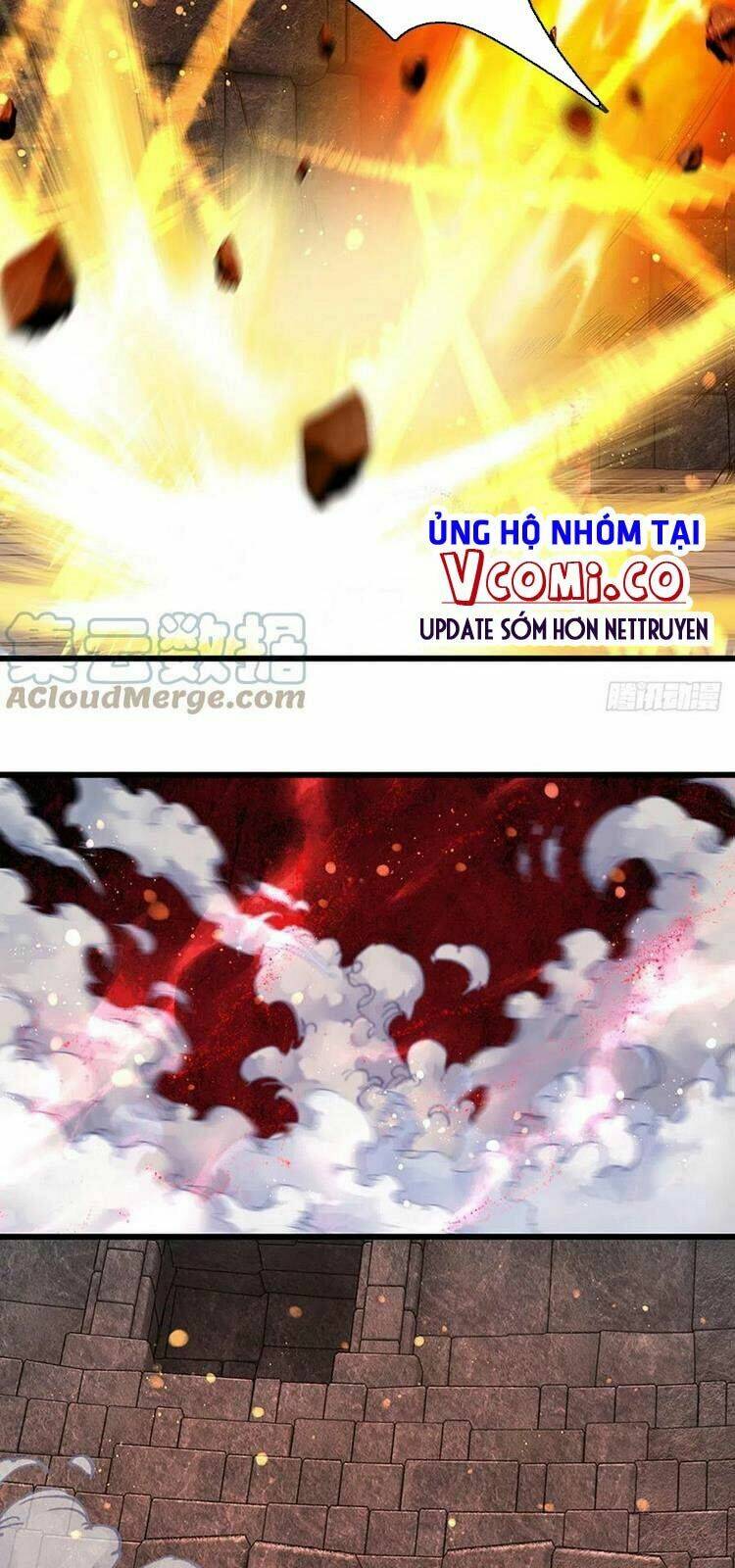 Bắt Đầu Với Chí Tôn Đan Điền Chapter 105 - Trang 2