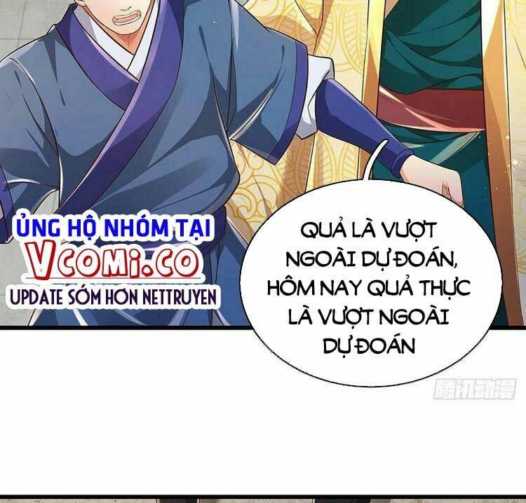 Bắt Đầu Với Chí Tôn Đan Điền Chapter 105 - Trang 2
