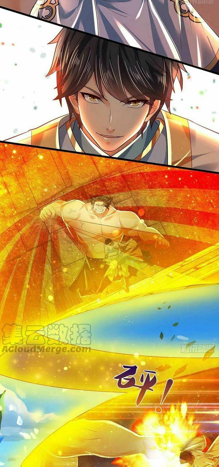 Bắt Đầu Với Chí Tôn Đan Điền Chapter 105 - Trang 2