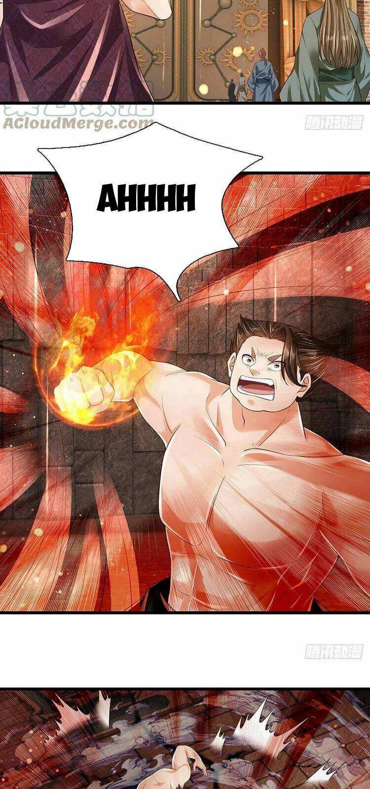 Bắt Đầu Với Chí Tôn Đan Điền Chapter 105 - Trang 2