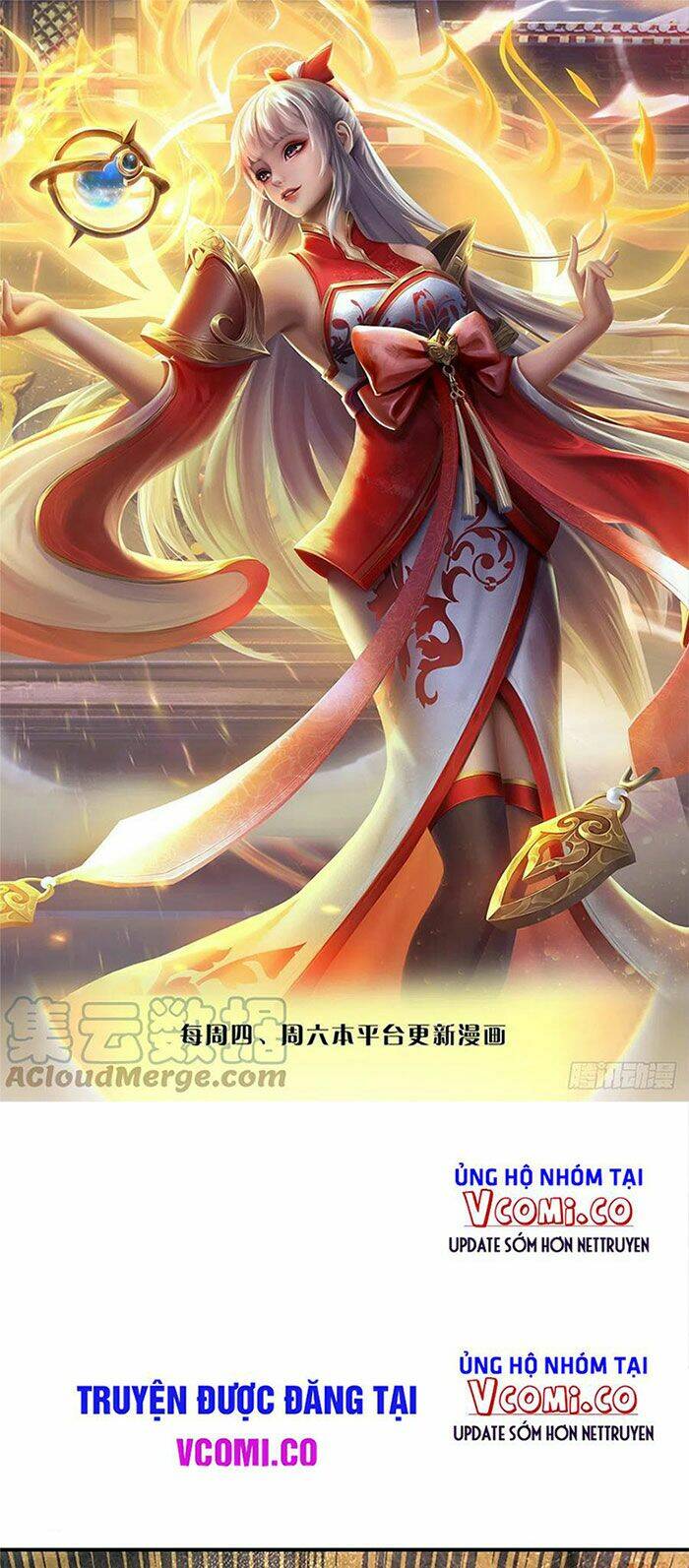 Bắt Đầu Với Chí Tôn Đan Điền Chapter 106 - Trang 2