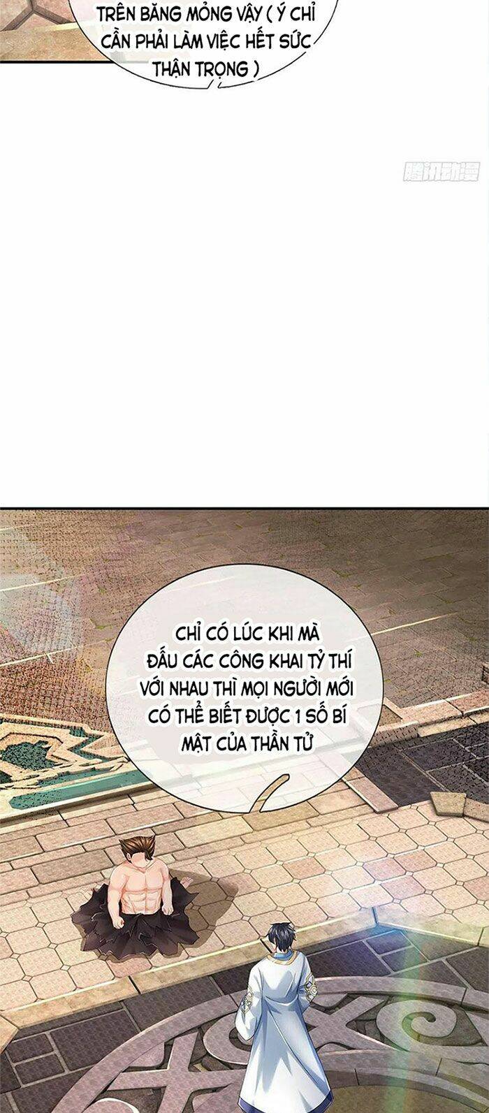 Bắt Đầu Với Chí Tôn Đan Điền Chapter 106 - Trang 2