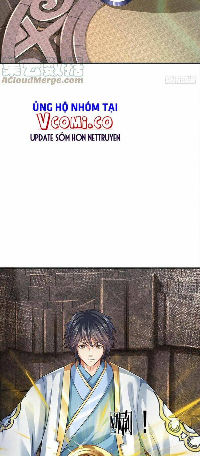 Bắt Đầu Với Chí Tôn Đan Điền Chapter 106 - Trang 2